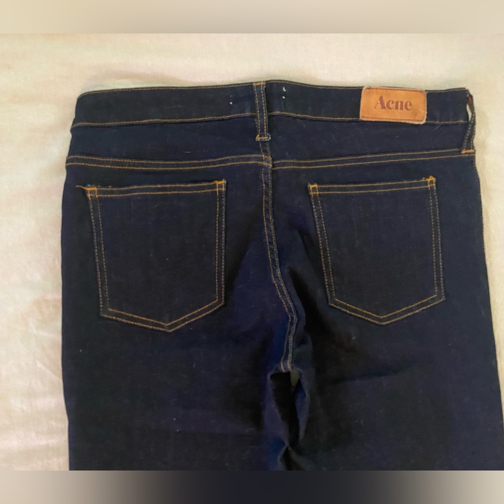 Acne Jeans - Picture 6 of 10